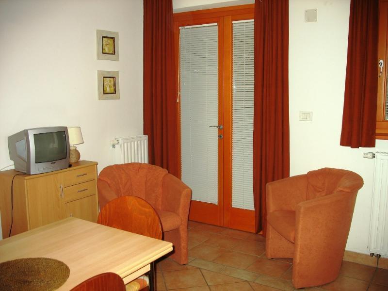 Apartments Rombon Bovec Exteriér fotografie