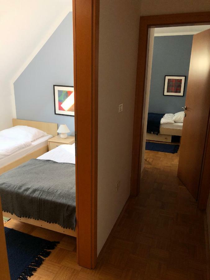 Apartments Rombon Bovec Exteriér fotografie